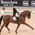 FEI World Cupâ„¢ Dressage: Johnny Gives Isabell Werth The Perfect Christmas Present